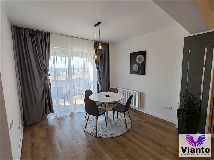 APARTAMENT 2 CAMERE 64 MP UTILI | BLOC NOU CU PARCARE | BLD. MIHAI VITEAZU - 2