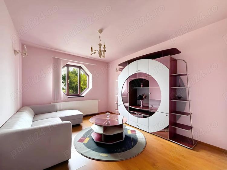 Casa de vacanta Vila - 6