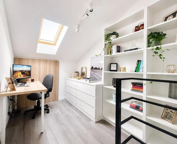 Apartament cu 3 camere semidecomandat în Calea Urseni