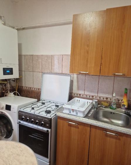 Proprietar, inchiriez apartament cu o camera - 8