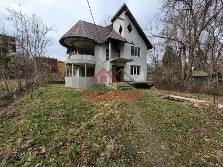 Casa in Breaza -- 98.000e - 18