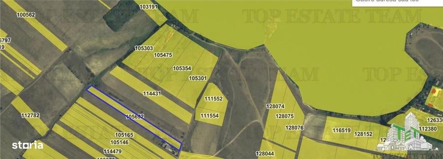 Teren intre lac si mare oportunitate de dezvoltare - 2