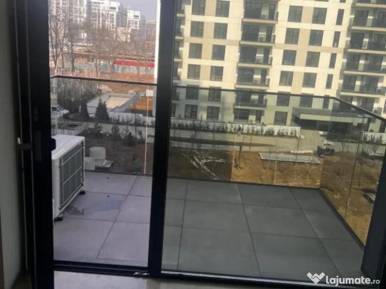 2 camere Nusco City Park la cheie, proprietar - 11