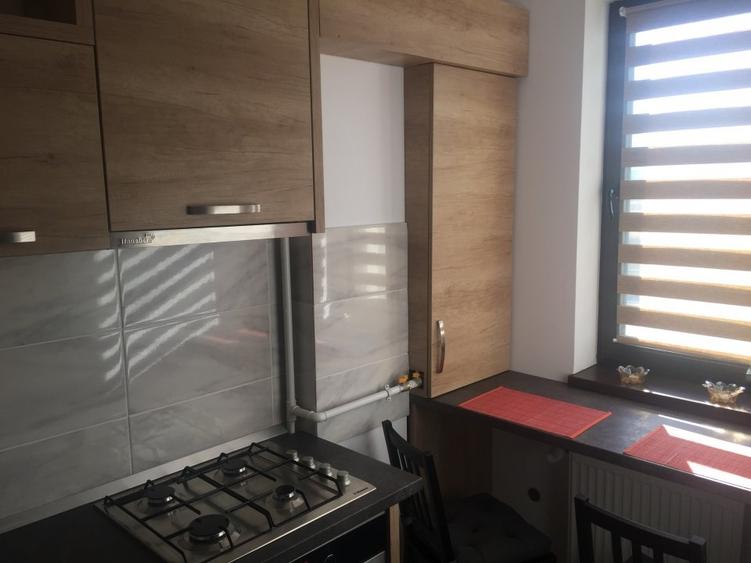 Studio nou 2019, METROU , PARCARE ,Orhideea-Grozavesti,propietar - 4