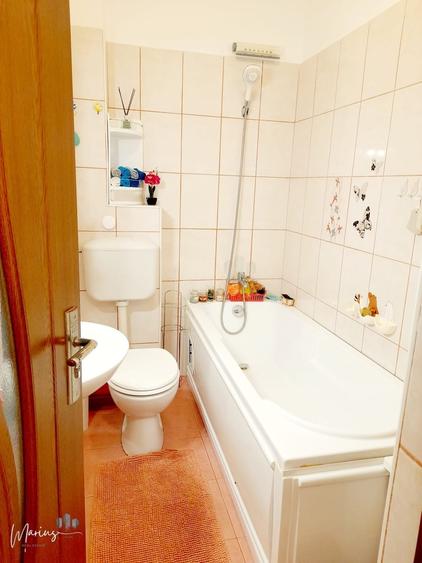 Apartament 2 camere mobilat si utilat complet – mutare imediata - 7