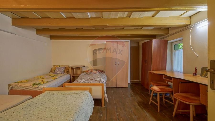 COMISION 0% Strada De Mijloc nr. 40 | Proprietate unică |1495 MP TEREN - 17