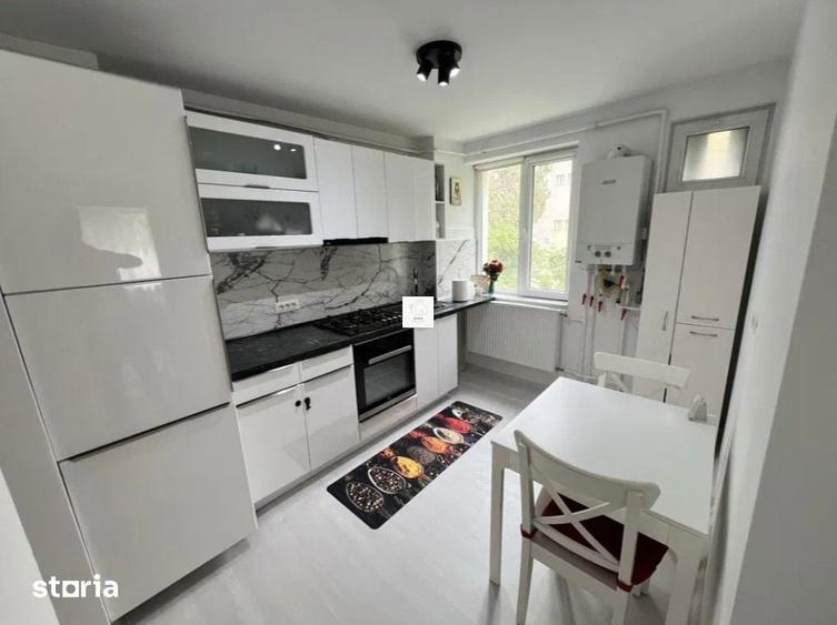 Apartament 2 camere Studiouri Buftea mobilat utilat - 4