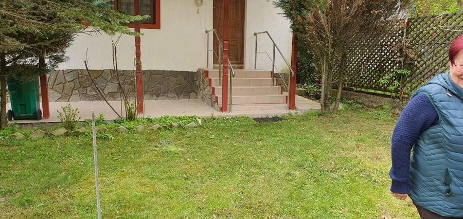 Pensiune P+1, Cheia/ Prahova - 7