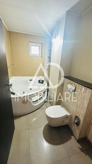 Spațiu Comercial de Închiriat – Locație Centrală, Ideal pentru Activități Medica - 3