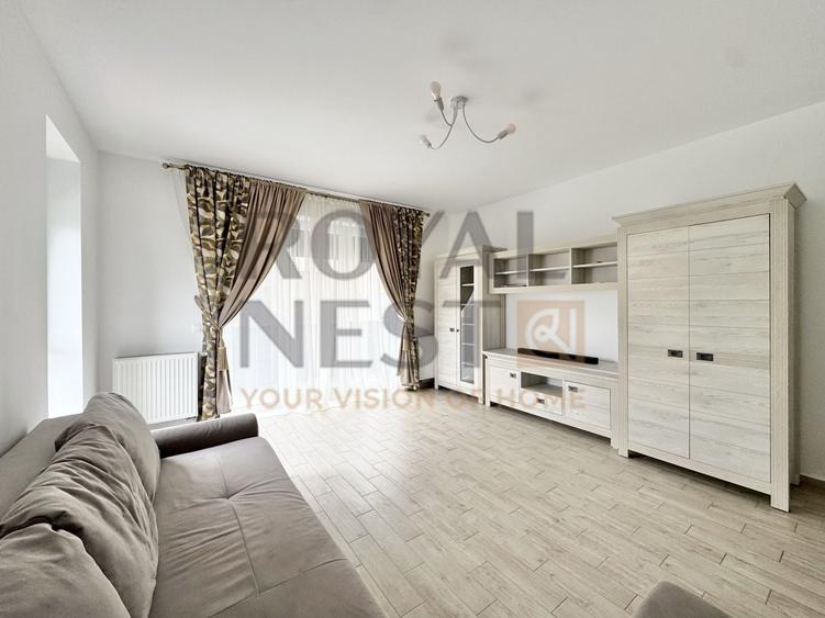 COMISION 0! Apartament cu 2 camere in Avantgarden 3 - 2