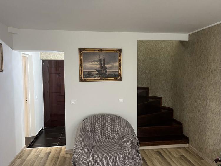 Inchiriez apartament ultracentral zona Eker - 5