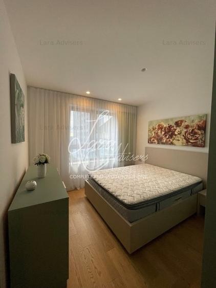 Aviatiei Tower, complet mobilat si utilat - 6