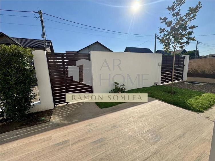 Vanzare Casa 5 camere, in Paulestii Noi - 10