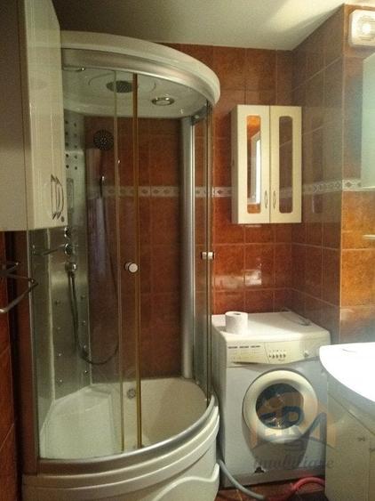 Apartament 1 camera, Rogerius Bloc cu 2 lifturi, Str. Aluminei - 5