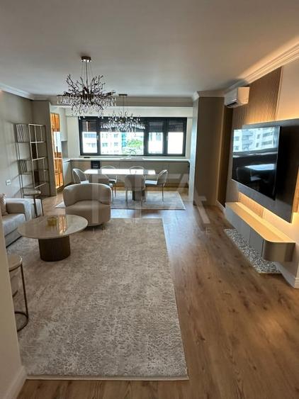 Apartament 2 camere Ivory Residence - 7