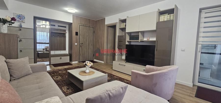 Apartament  nou 2 camere - Noua Residence 2 - Cod 2021 - 1