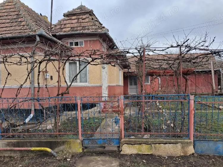 Casa de vanzare - 1
