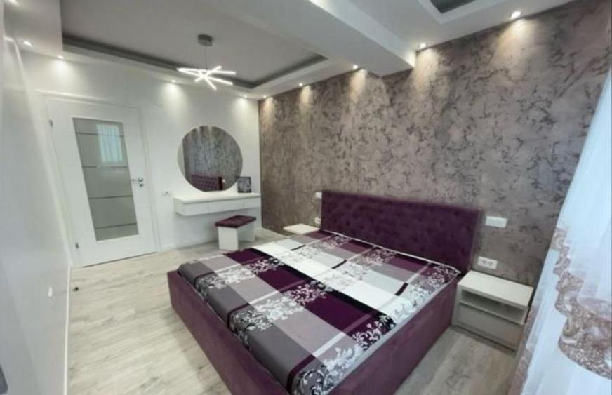 APARTAMENT 2 CAMERE ULTRALUX ZONA INEL 2 - 5