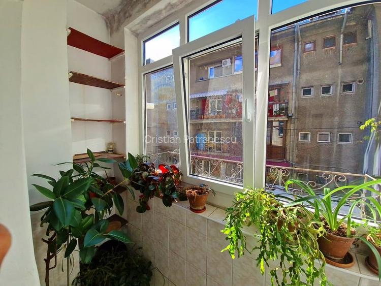 Apartament cu personalitate | Refugiu interbelic | Domenii | 64 mp