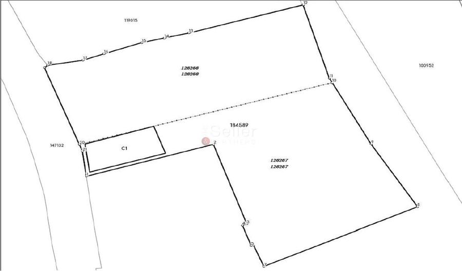 Teren intravilan, ultracentral. - 6