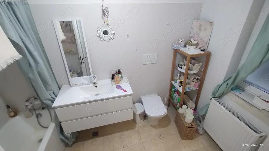 Casa str. Ciocarliei, Clinceni - 2