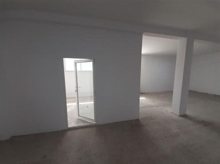 Hala de  530mp, in Pipera, Voluntari, in apropiere de giratoriu - 4