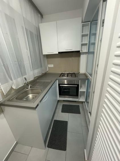 Apartament 2 camere Militari residence - 6