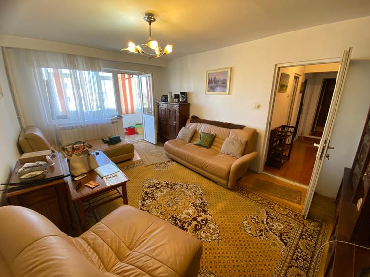 Casa de cultura, apart dec 51 mp Centrala - 1