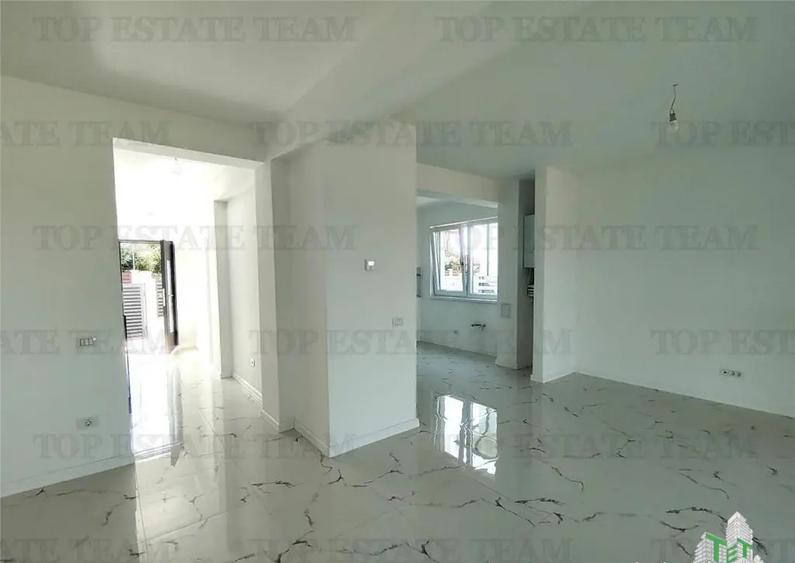 Vila Marcus 1/Corbeanca Ostratu/curte generoasa - 7