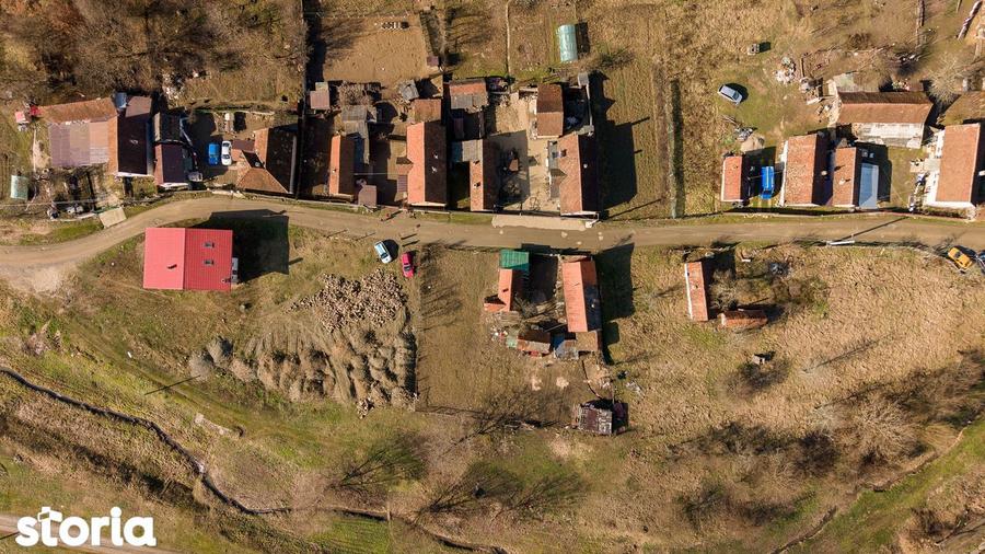 Casa cu teren de 284mp in ?oimo? - 20