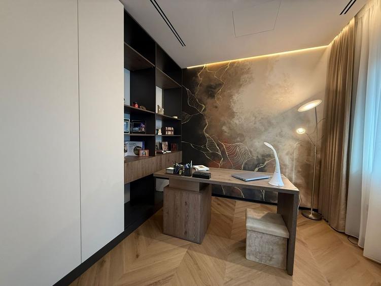 Exclusivitate Absolută în Calea Aradului | Casă High-End Complet Mobilată - 7