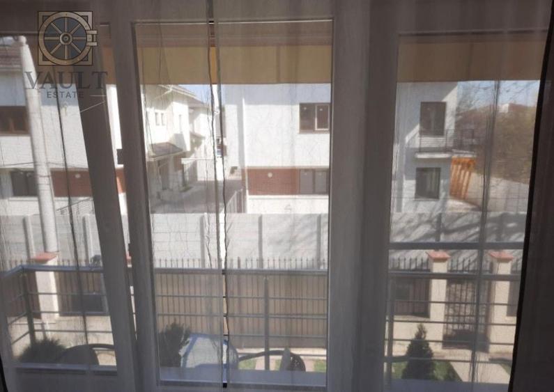 APARTAMENT 3 CAMERE 70 MP-  ZONA PALLADY- CENTRALA PROPRIE- COMPLET MOBILAT - 4