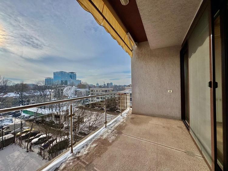 Apartament 4 camere de vânzare – Floreasca | Parcul Verdi | Imobil 2007 - 15