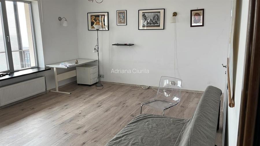 Apartament 3 camere zona Tineretului, Asmita Garden