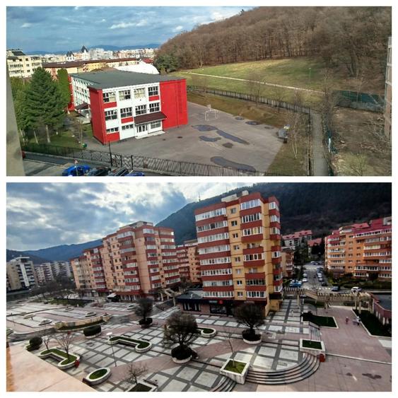 Apartament 3 Camere (fost 4) Racadau, Brasov Spatiu, Lumina & Conf - 6