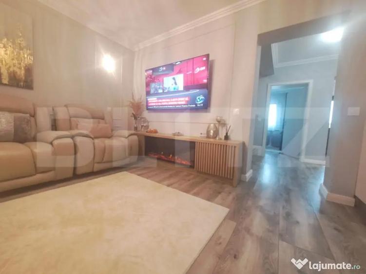 Duplex modern de lux, aproape de ora? confort ?i rafin - 3