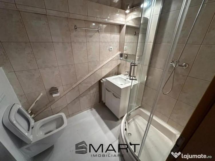 Garsoniere de lux zona Centrala/Gara - 1