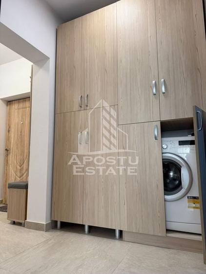 Apartament cu 2 camere, zona Spitalul Judetean, Centrala Proprie - 5