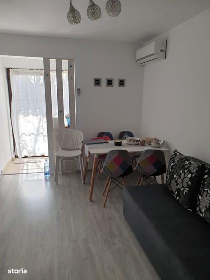 Apartament 2 camere semidecomandat de vanzare Saturn, Mangalia - 3