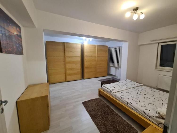 Timișoara 58 – Apartament Modern 2 Camere | Parcare Inclusă | Aproape M Gorjului - 5