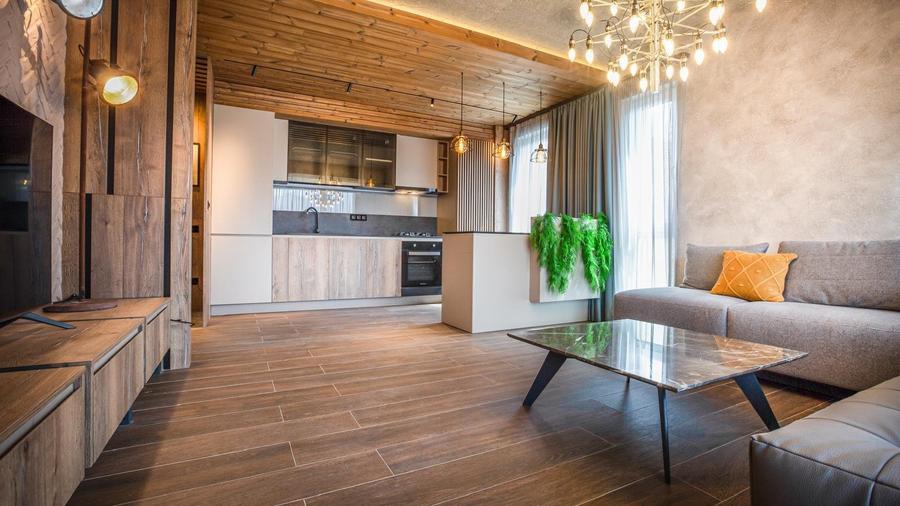 Apartament 2 camere INTABULAT, Urban Plaza - 11