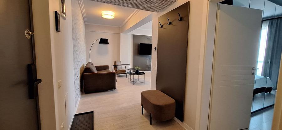 Apartament mobilat si utilat cu 1 loc de parcare - 6