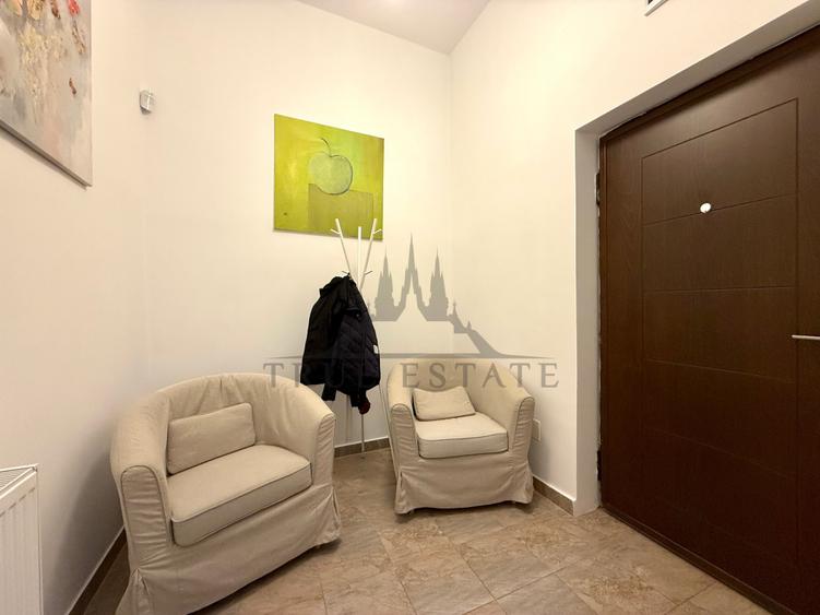 Apartament in vila in imobil fara risc seismic - 12