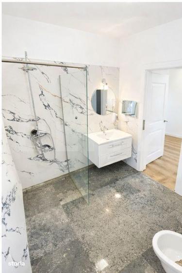 Apartament 2 camere, LUX, 60mp la casa, curte 40mp, langa Aeroport, De - 3