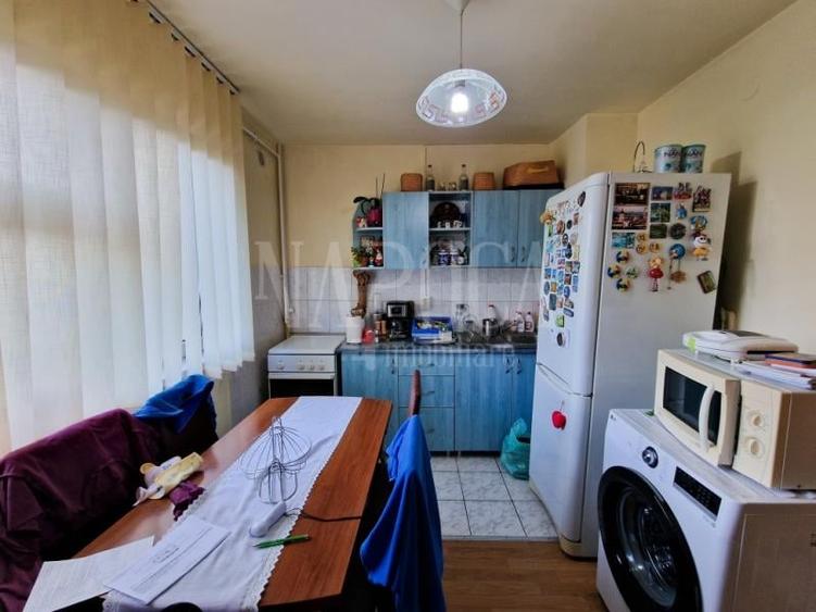 Apartament 2 camere de vanzare in Dambul Rotund, Cluj Napoca - 4