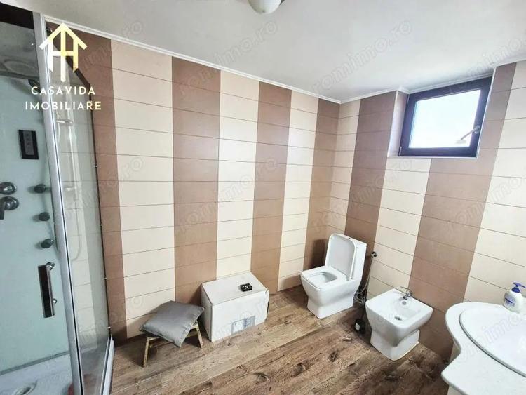 Casa moderna de vanzare in Lugoj, str. Fagilor - 12