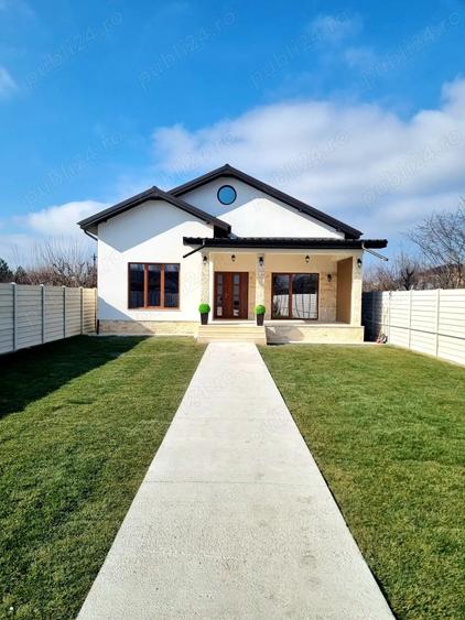 Casa de vanzare in Alexandria - 5