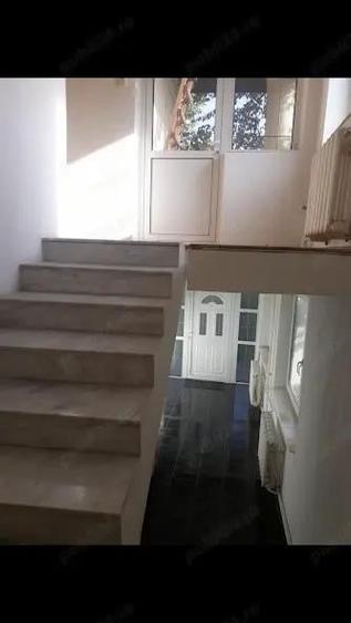 Casa cu etaj(D+P+E)256mp + teren 420mp Botosani - 5