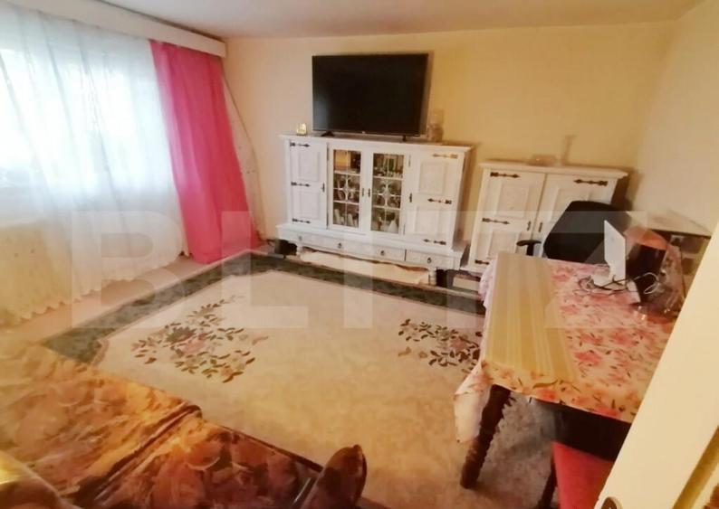 Apartament 4 camere, 78 mp, zona George Enescu - 10