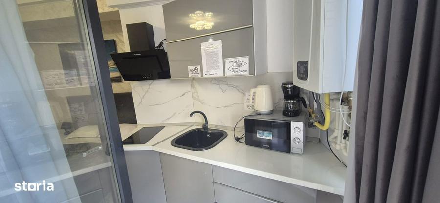 Studio Mamaia Building Stefan Azimuth - 78000 euro - 20